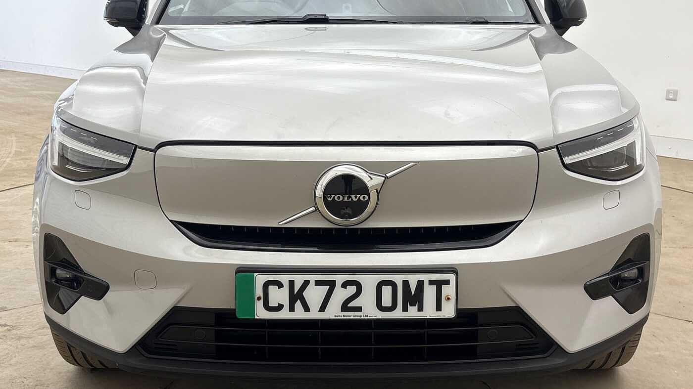 Used Volvo C40 2022 for sale - 78036086: Photo 24