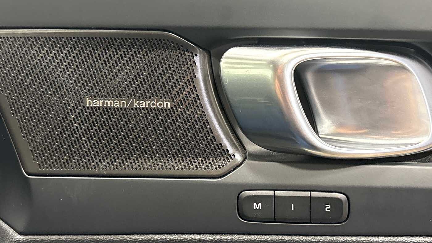 Used Volvo C40 2022 for sale - 78036086: Photo 27