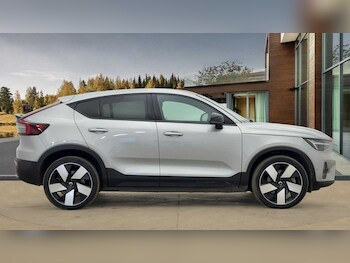 Used Volvo C40 2022 for sale - 78036086: Photo