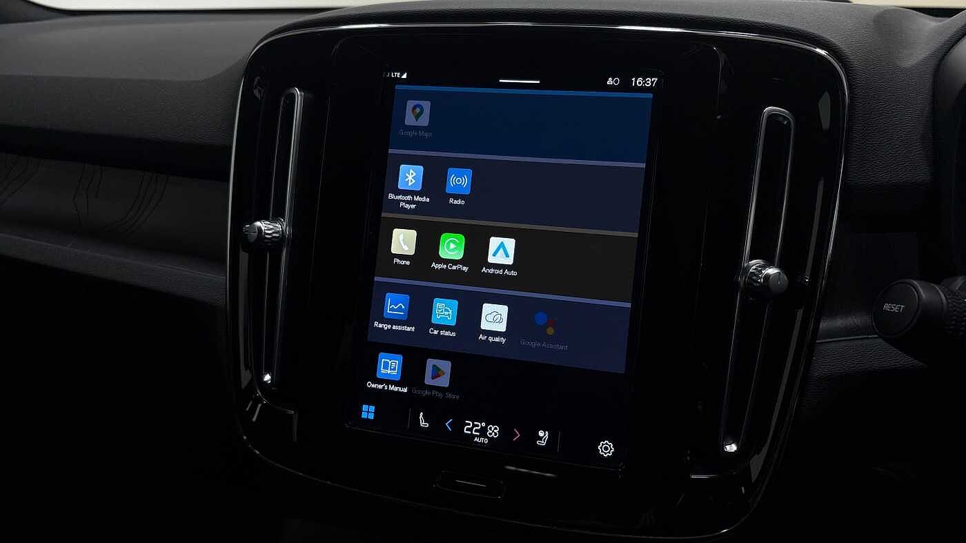 Used Volvo C40 2022 for sale - 78036086: Photo 34