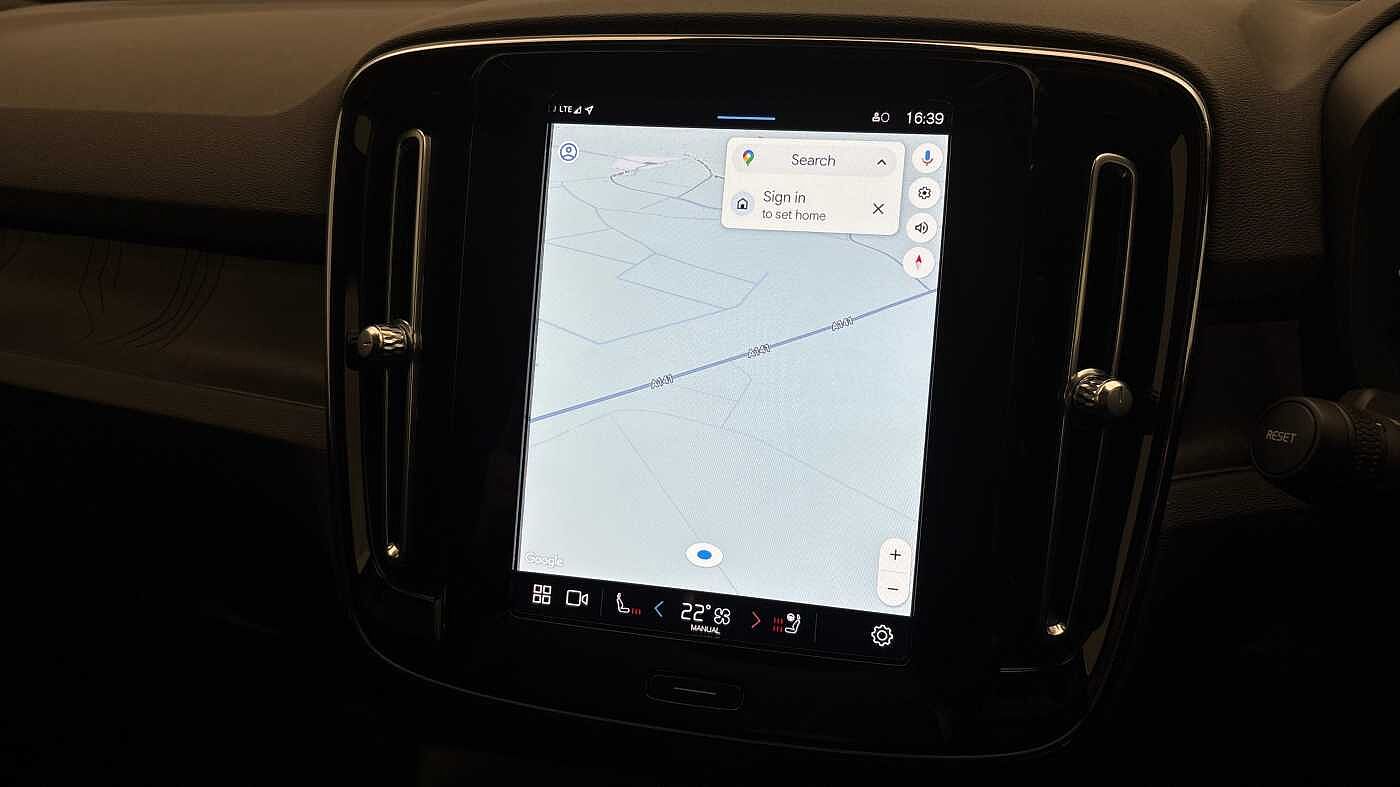 Used Volvo C40 2022 for sale - 78036086: Photo 36