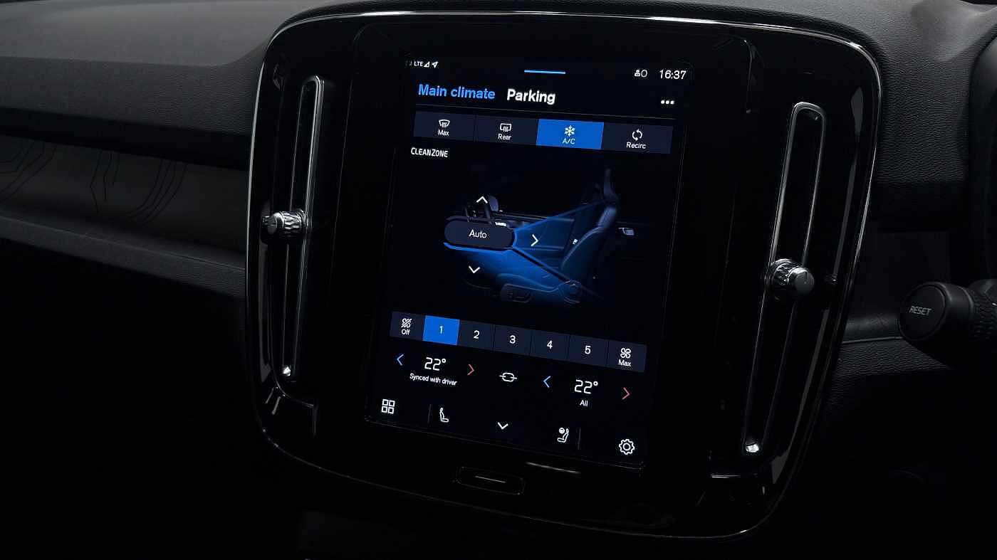 Used Volvo C40 2022 for sale - 78036086: Photo 39