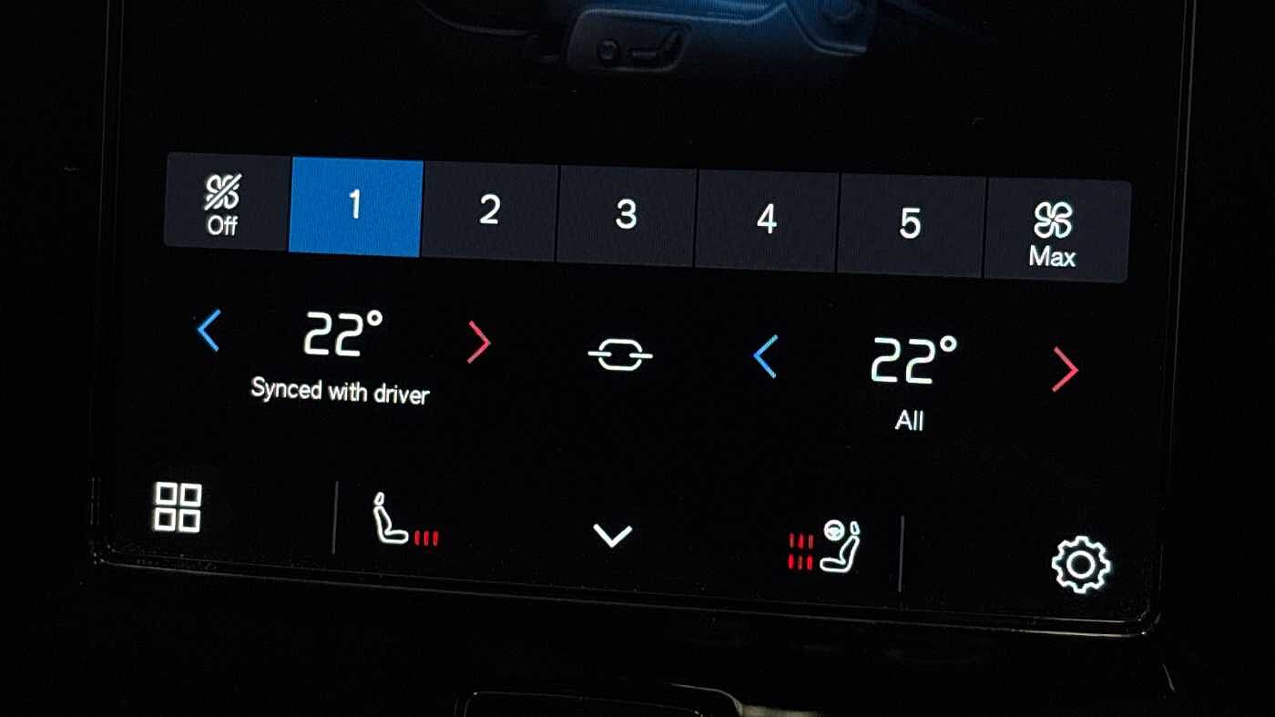 Used Volvo C40 2022 for sale - 78036086: Photo 40