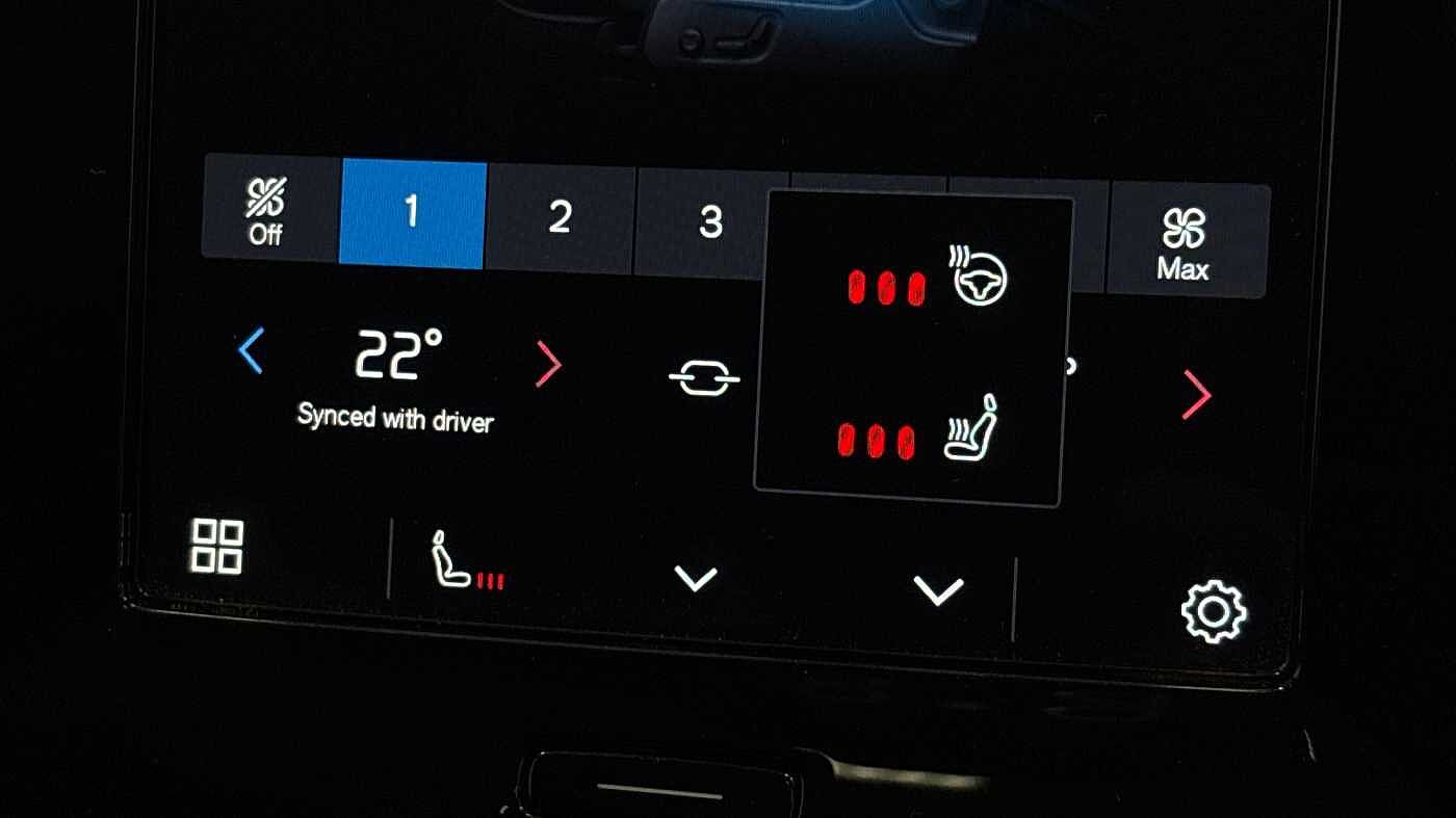 Used Volvo C40 2022 for sale - 78036086: Photo 41