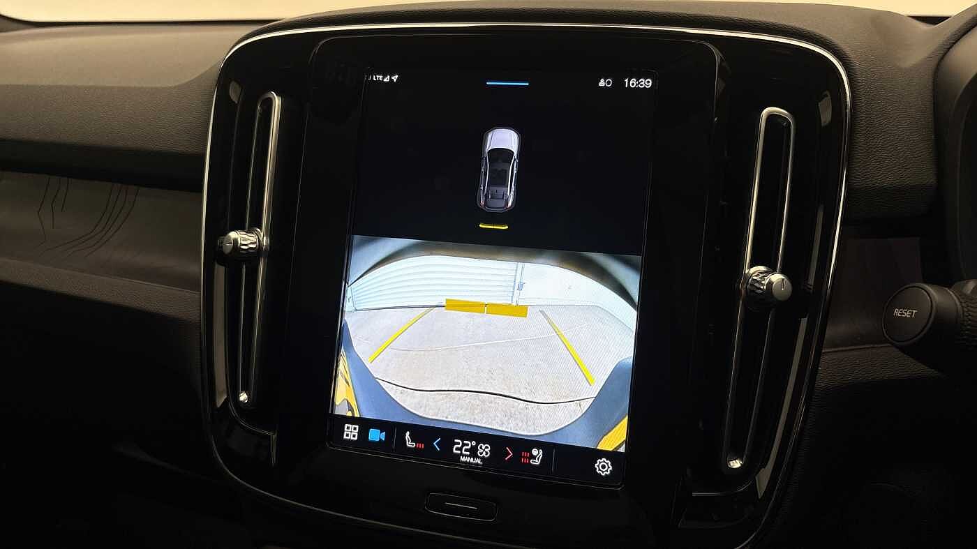 Used Volvo C40 2022 for sale - 78036086: Photo 42