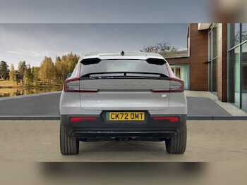 Used Volvo C40 2022 for sale - 78036086: Photo