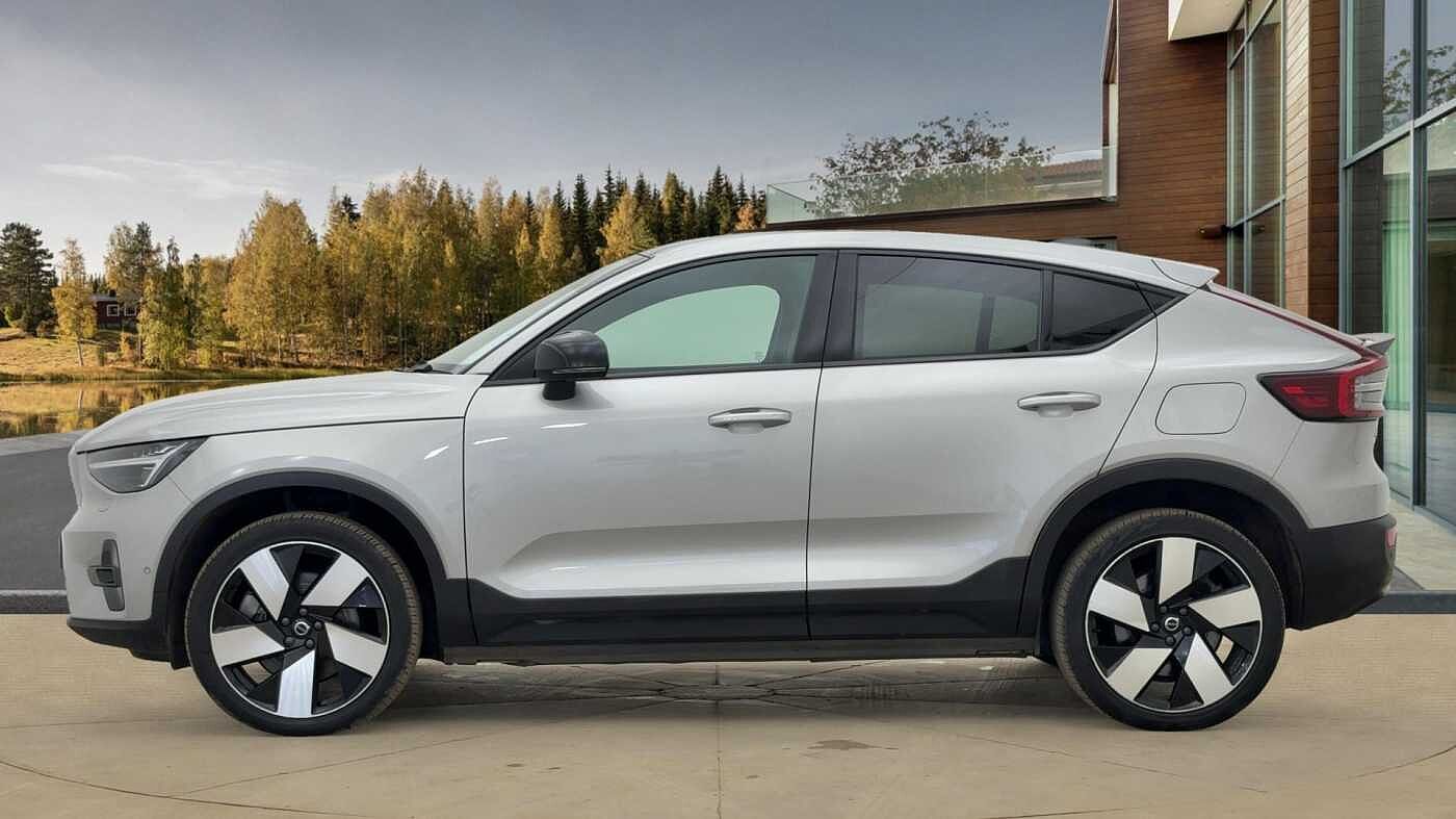 Used Volvo C40 2022 for sale - 78036086: Photo 6