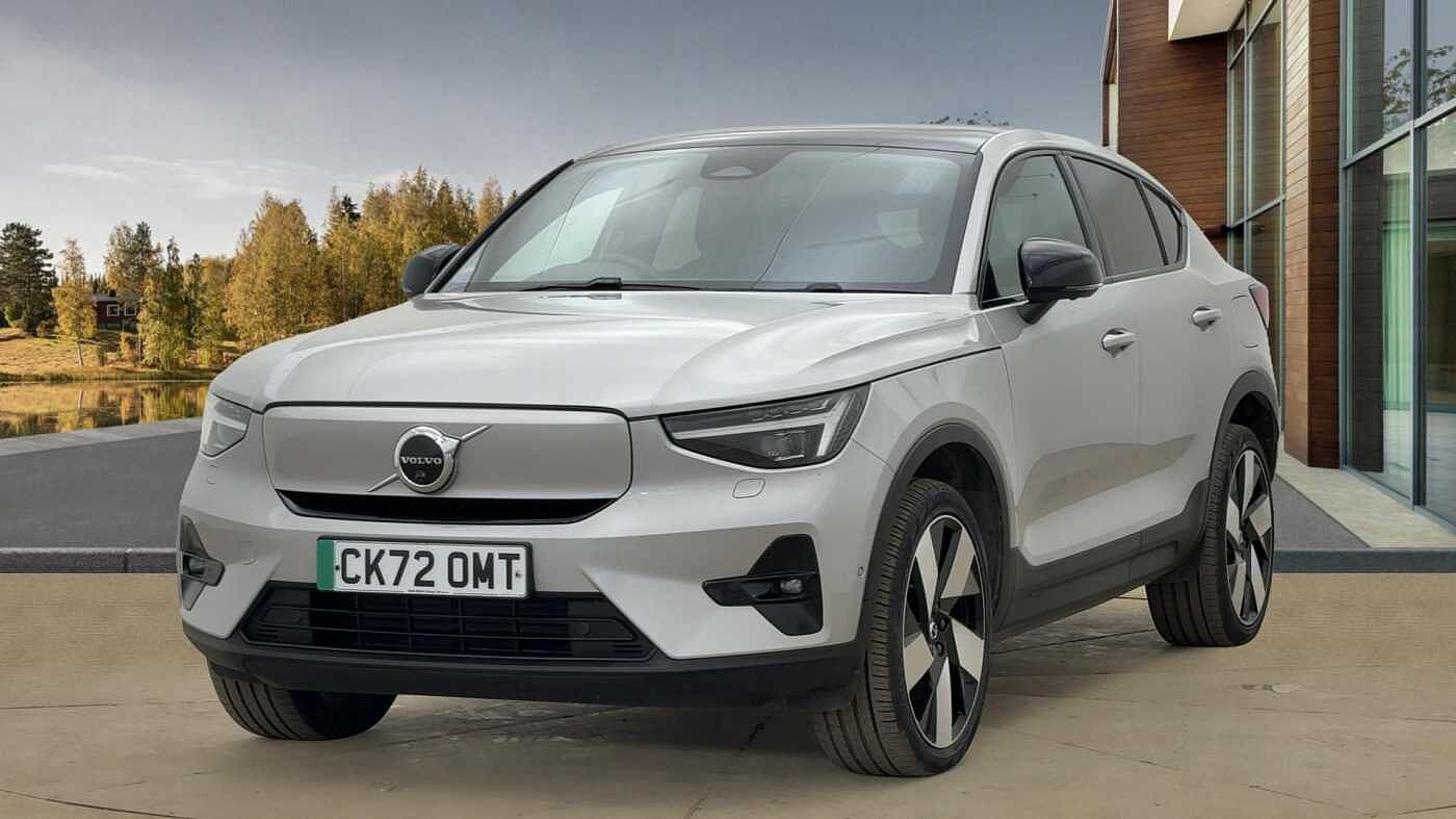 Used Volvo C40 2022 for sale - 78036086: Photo 7