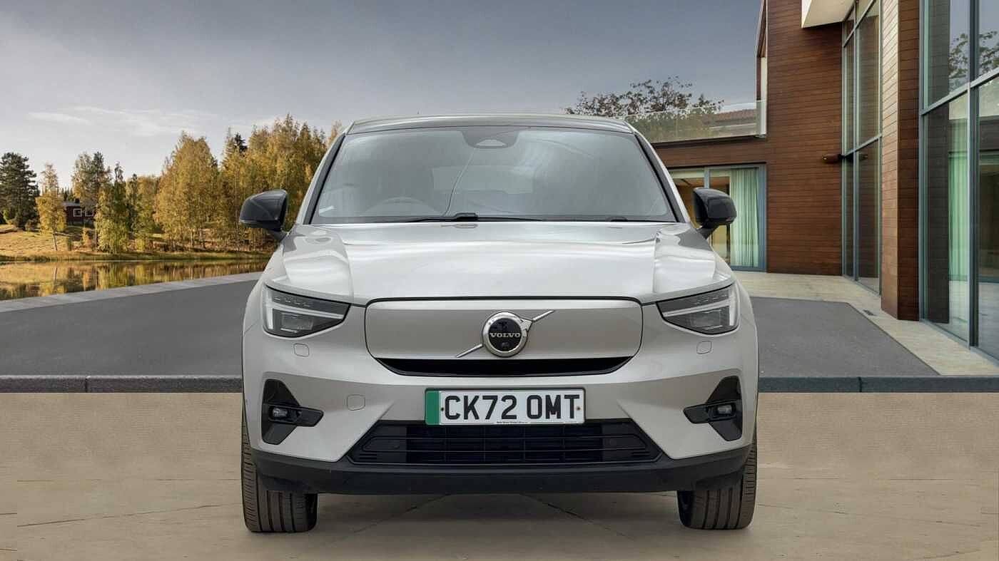 Used Volvo C40 2022 for sale - 78036086: Photo 8