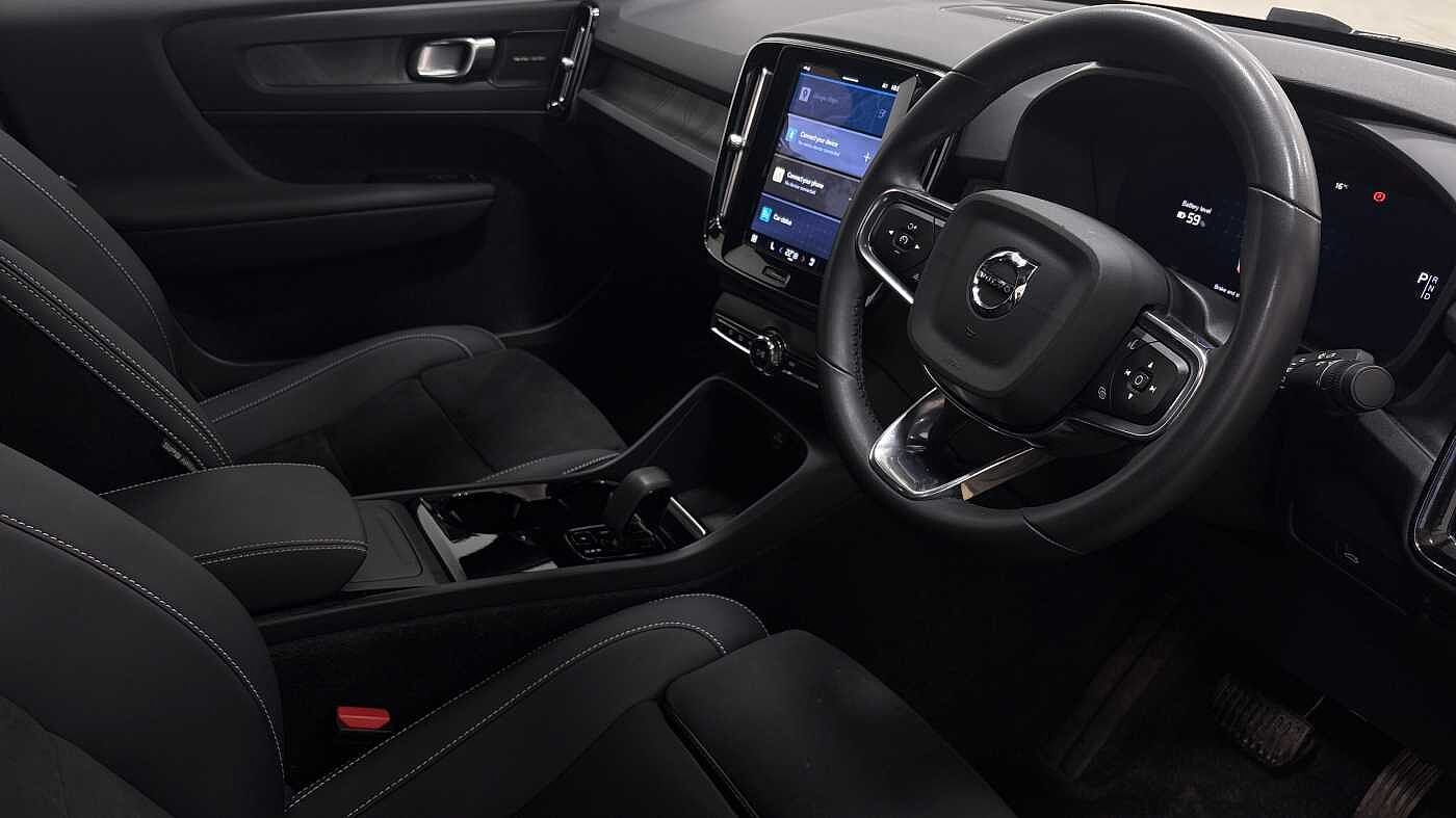 Used Volvo C40 2022 for sale - 78036086: Photo 9