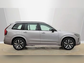 Used Volvo XC90 2025 for sale - 79582492: Photo