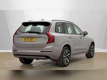 Used Volvo XC90 2025 for sale - 79582492: Photo