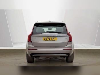 Used Volvo XC90 2025 for sale - 79582492: Photo