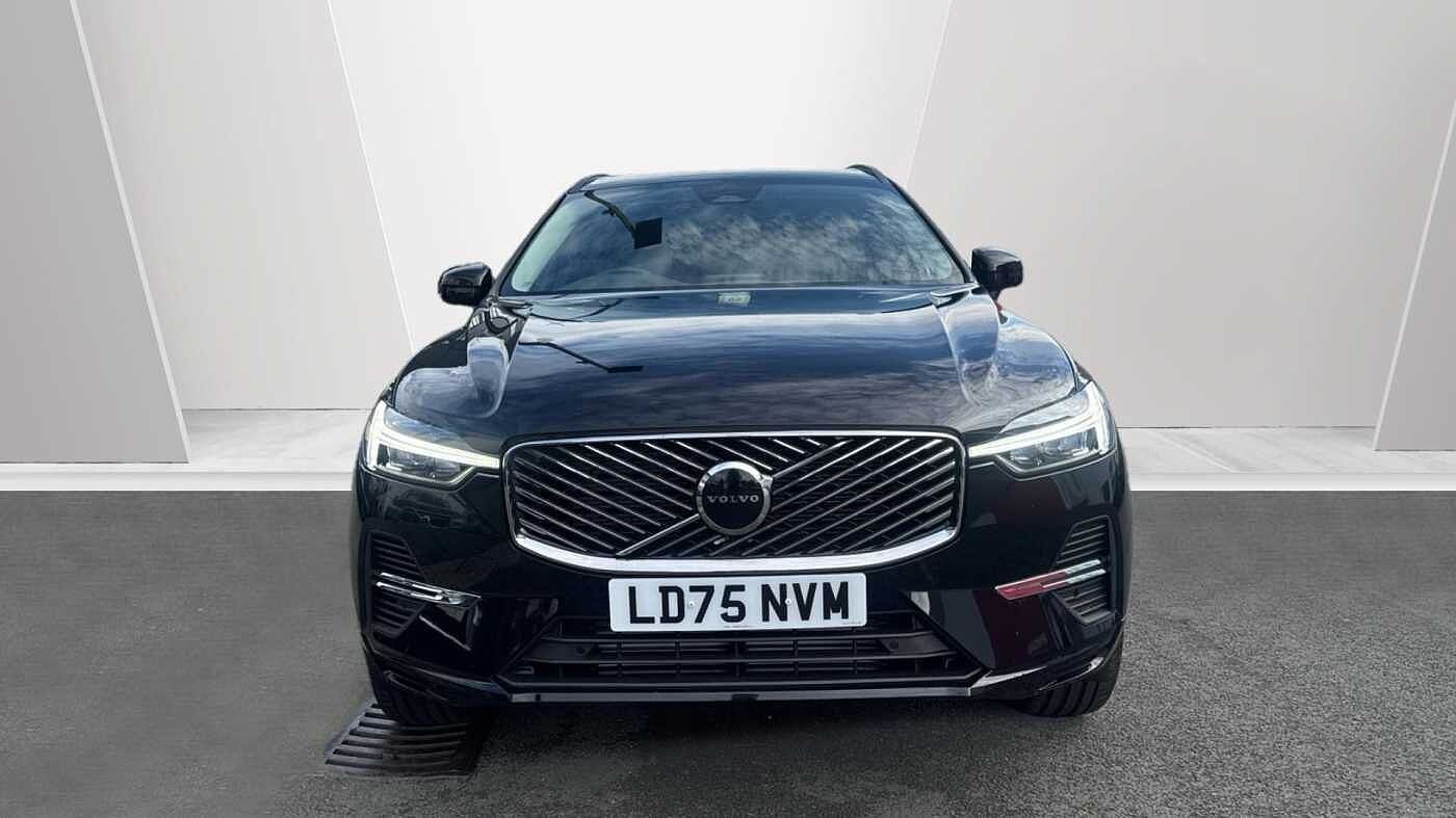 Used Volvo XC60 2025 for sale - 78036047: Photo 10