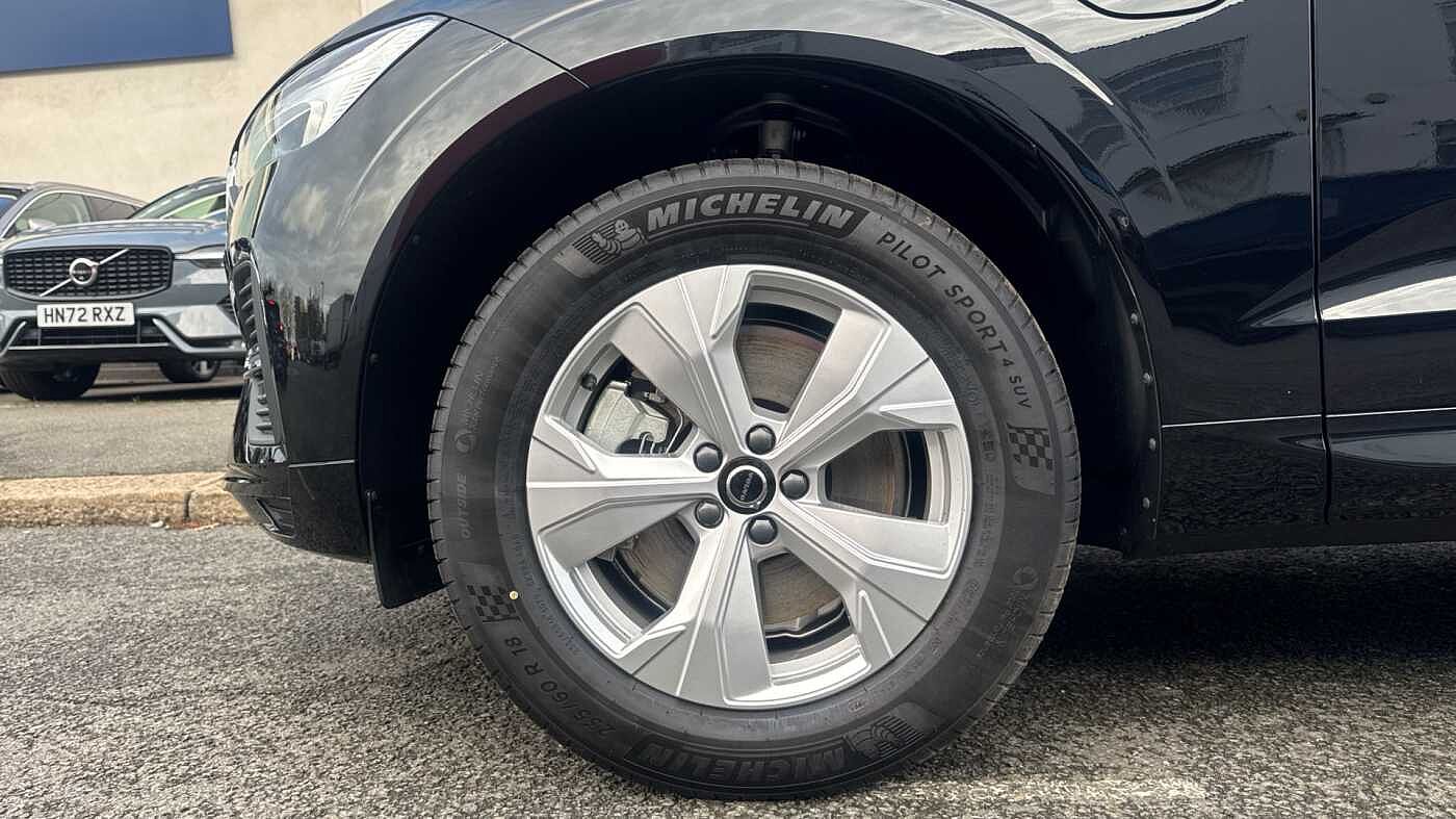 Used Volvo XC60 2025 for sale - 78036047: Photo 11