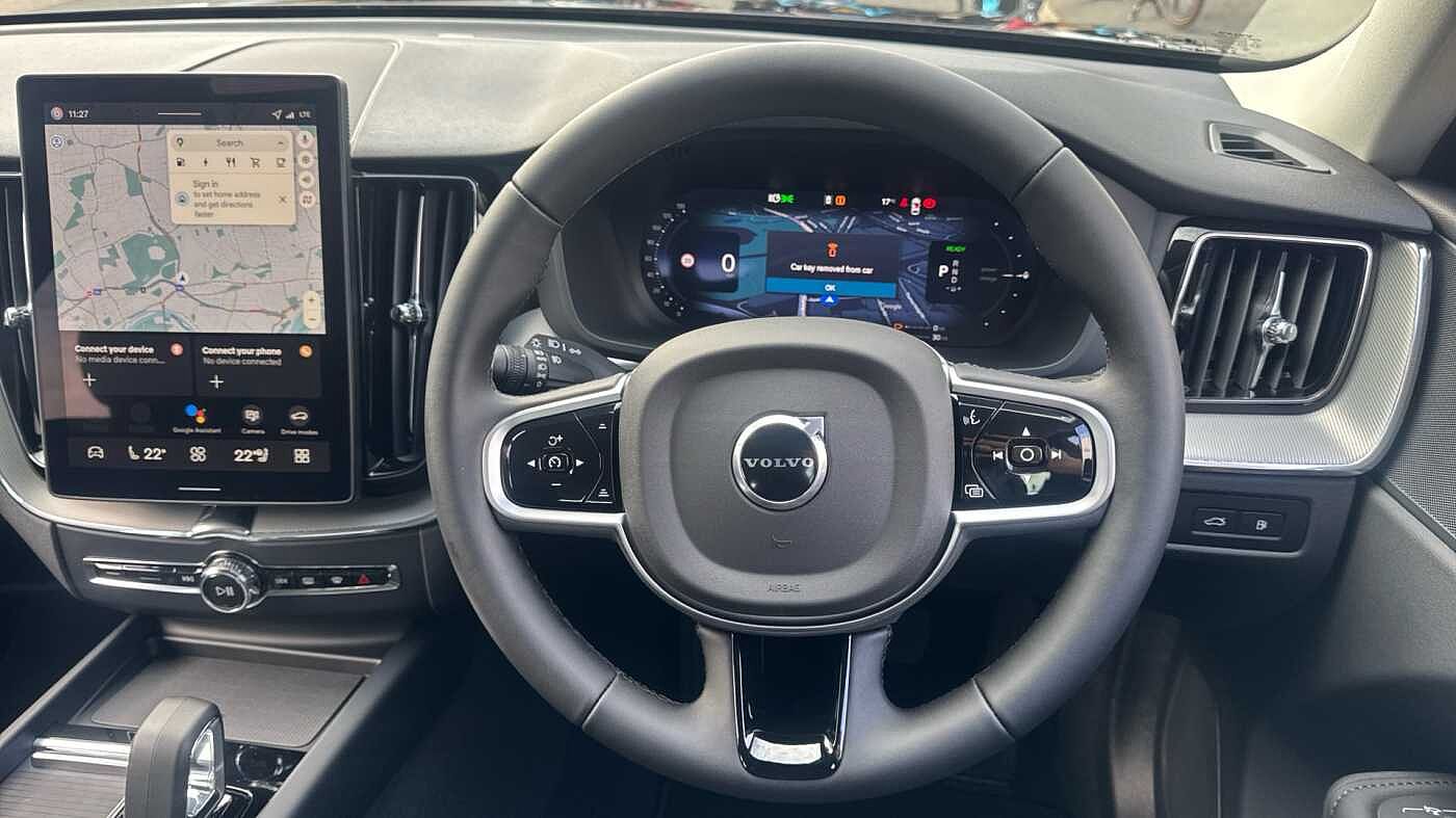 Used Volvo XC60 2025 for sale - 78036047: Photo 12