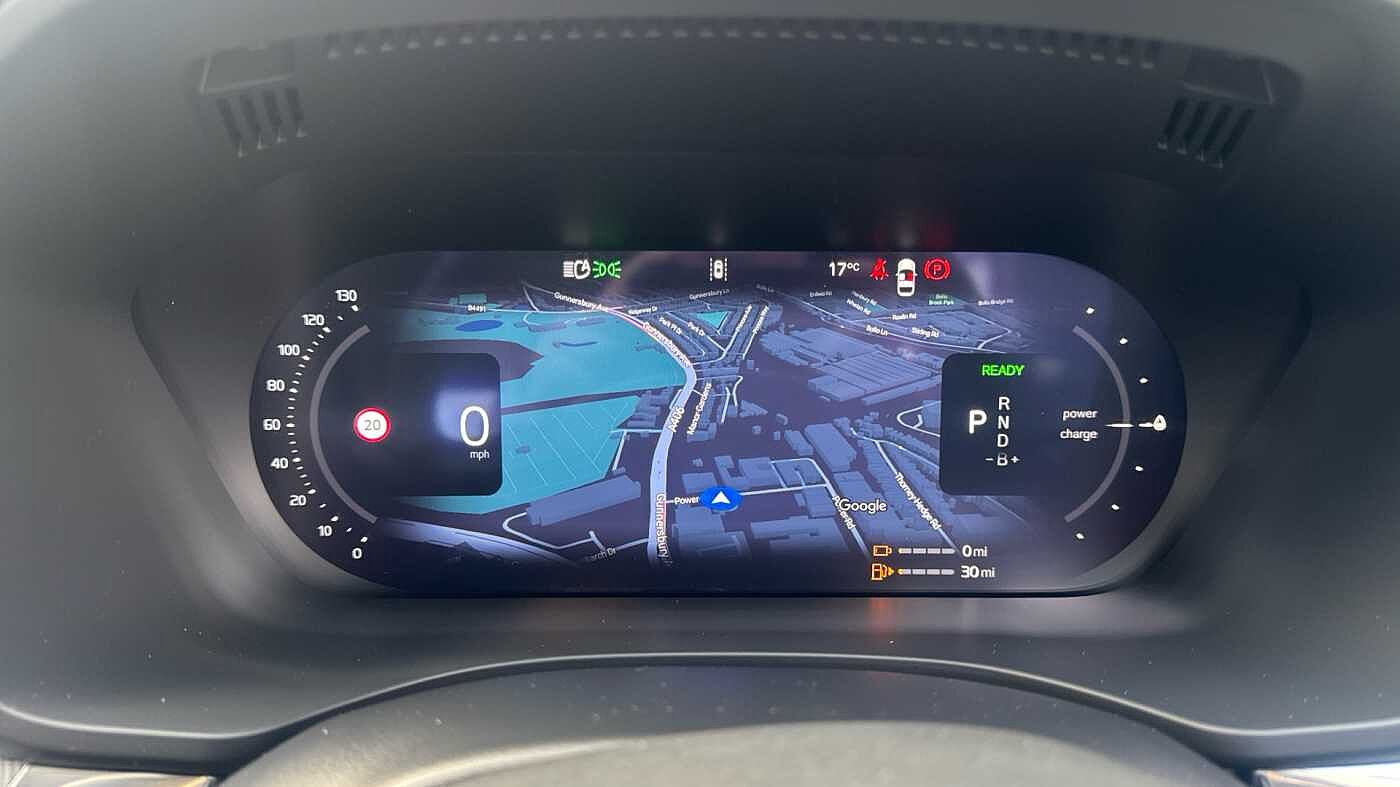 Used Volvo XC60 2025 for sale - 78036047: Photo 13