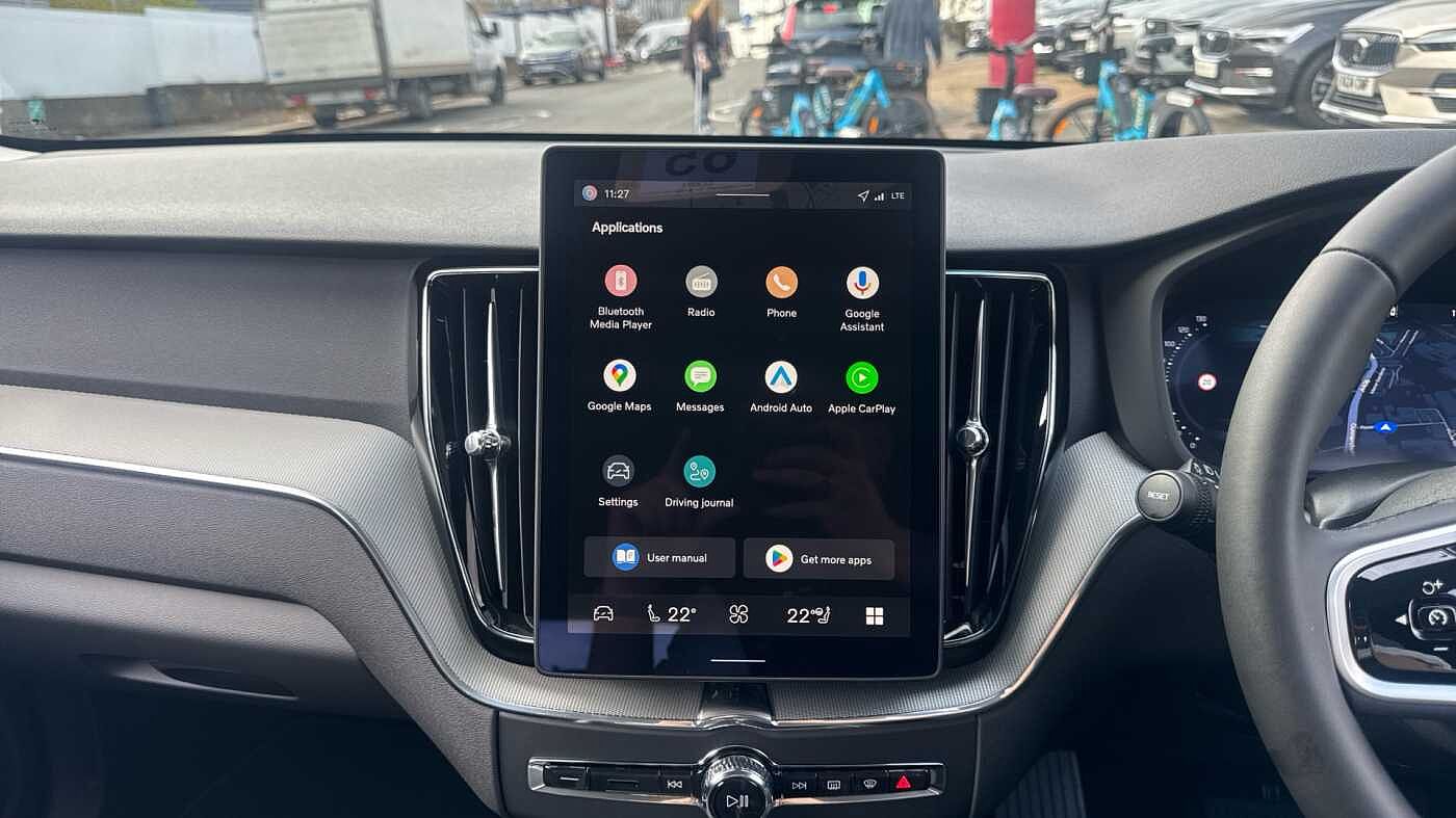 Used Volvo XC60 2025 for sale - 78036047: Photo 14