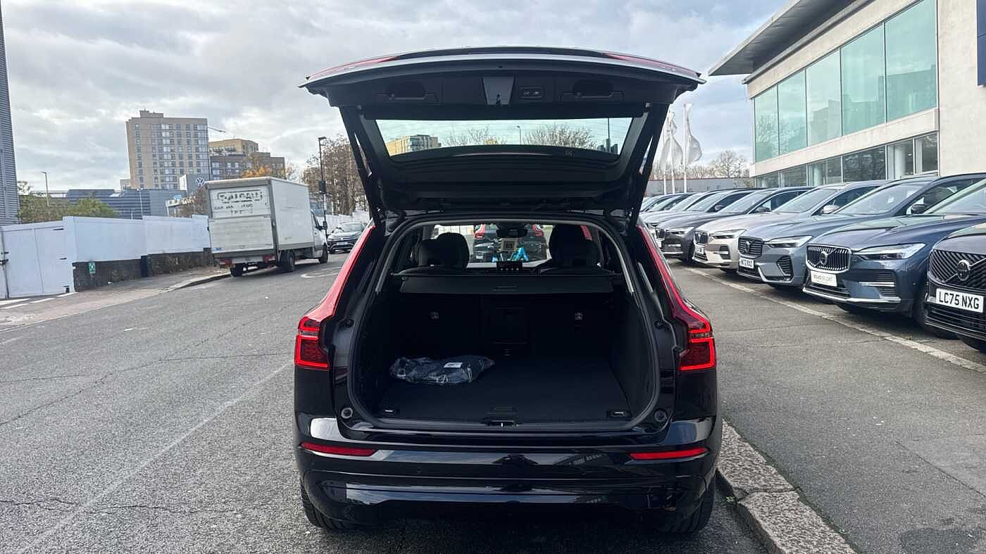 Used Volvo XC60 2025 for sale - 78036047: Photo 15