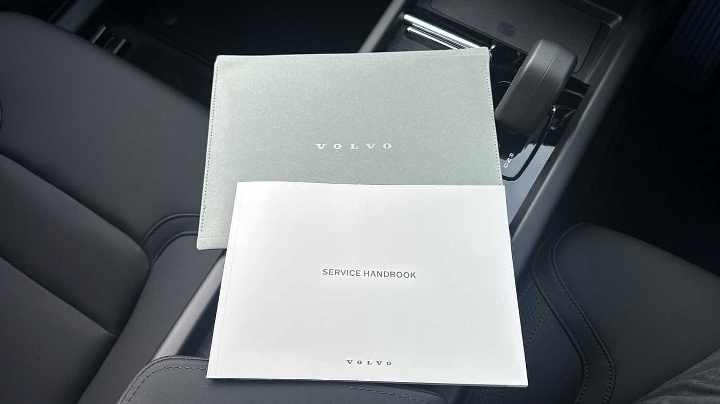 Used Volvo XC60 2025 for sale - 78036047: Photo 16