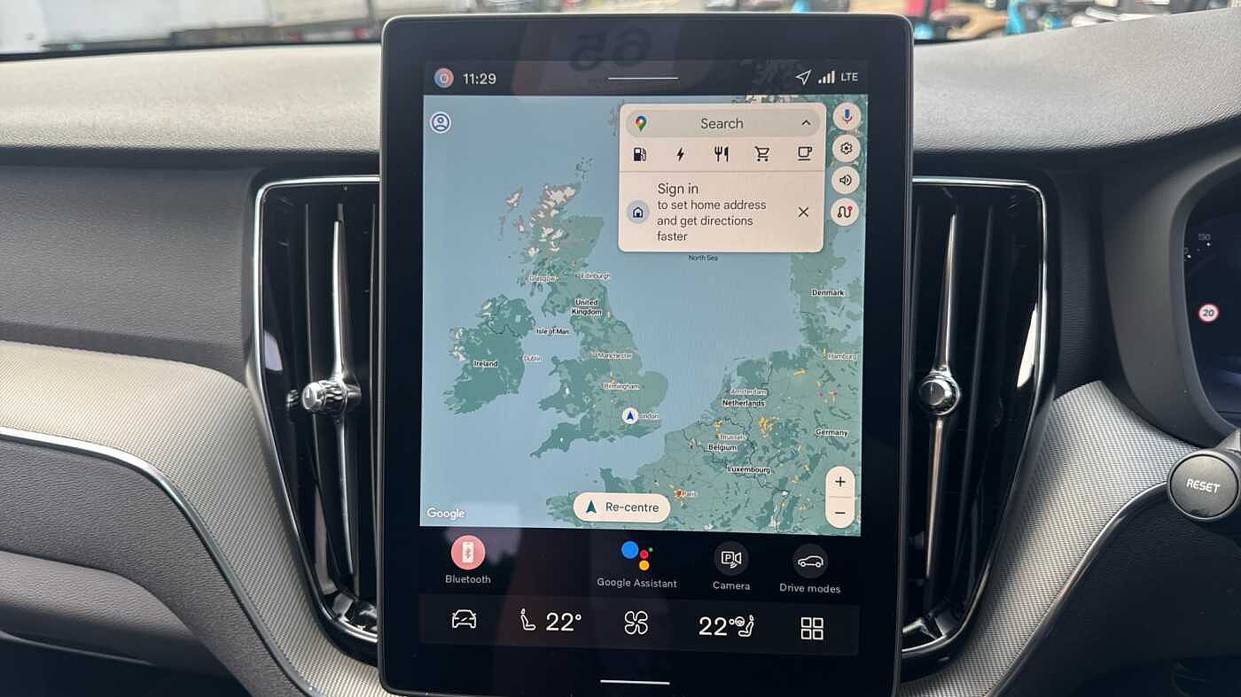 Used Volvo XC60 2025 for sale - 78036047: Photo 17