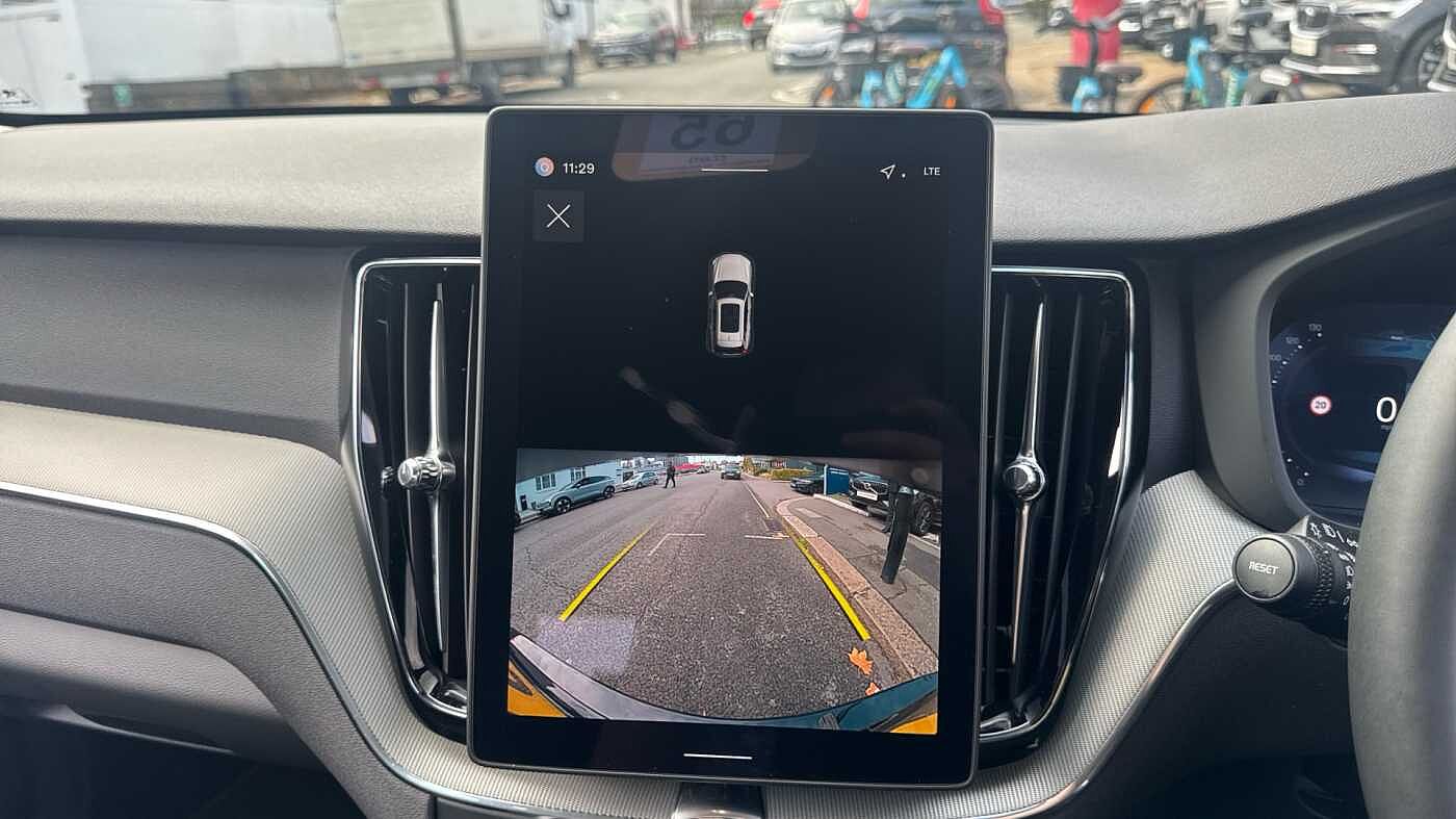 Used Volvo XC60 2025 for sale - 78036047: Photo 18