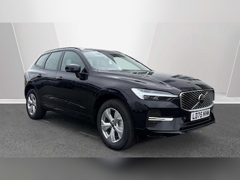 Used Volvo XC60 2025 for sale - 78036047: Photo