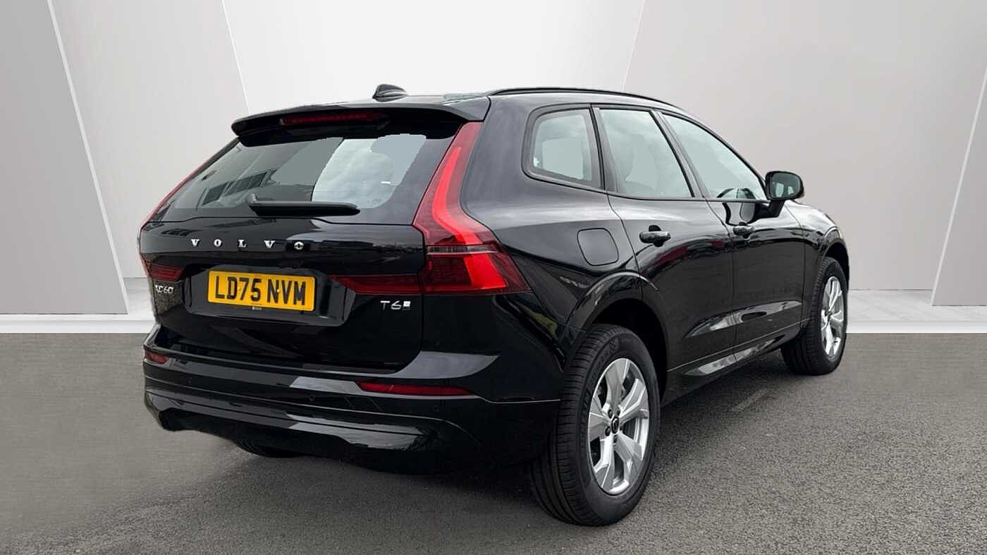 Used Volvo XC60 2025 for sale - 78036047: Photo 2