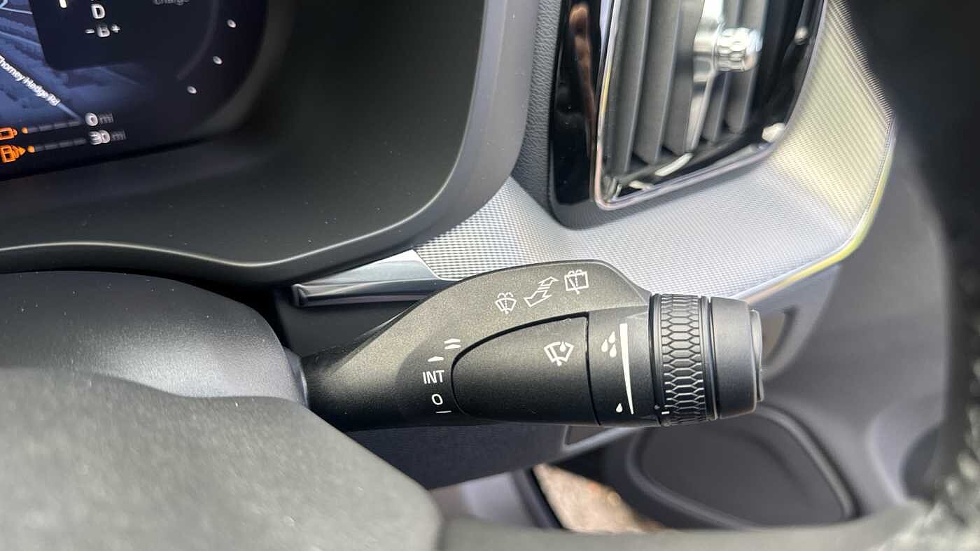 Used Volvo XC60 2025 for sale - 78036047: Photo 22