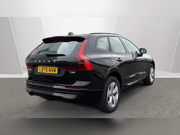 Used Volvo XC60 2025 for sale - 78036047: Photo