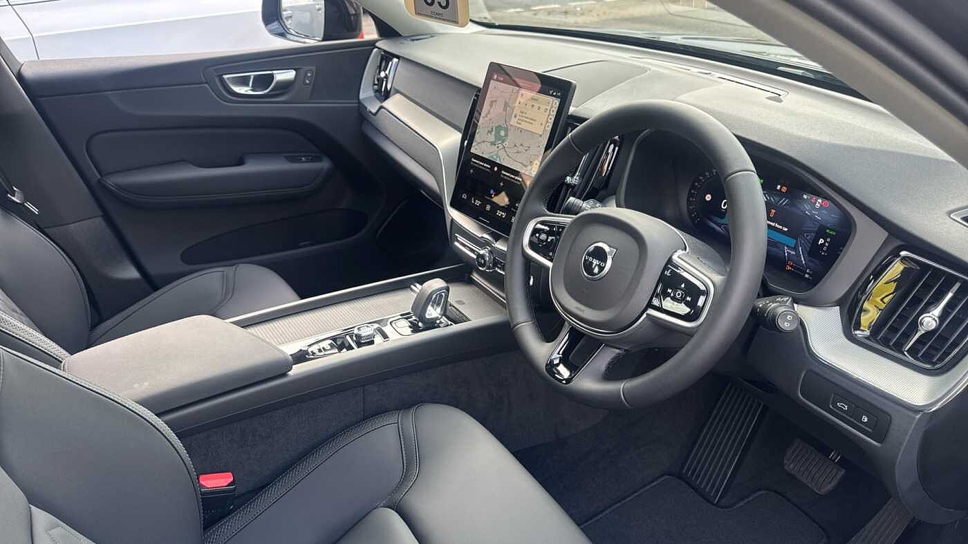 Used Volvo XC60 2025 for sale - 78036047: Photo 5