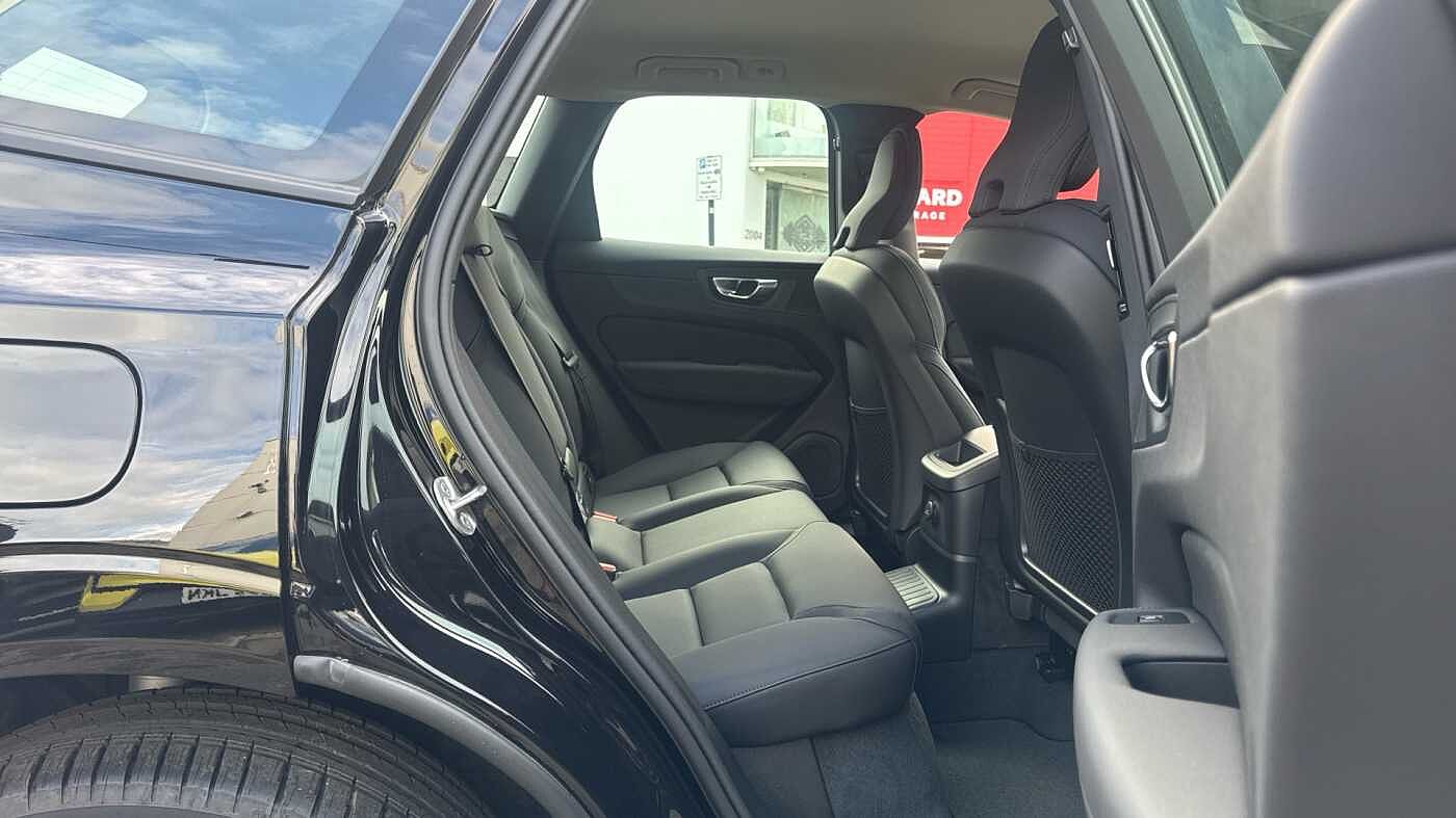 Used Volvo XC60 2025 for sale - 78036047: Photo 8