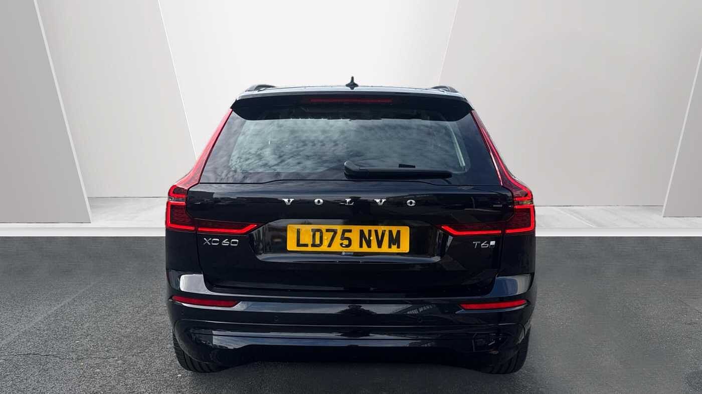 Used Volvo XC60 2025 for sale - 78036047: Photo 9