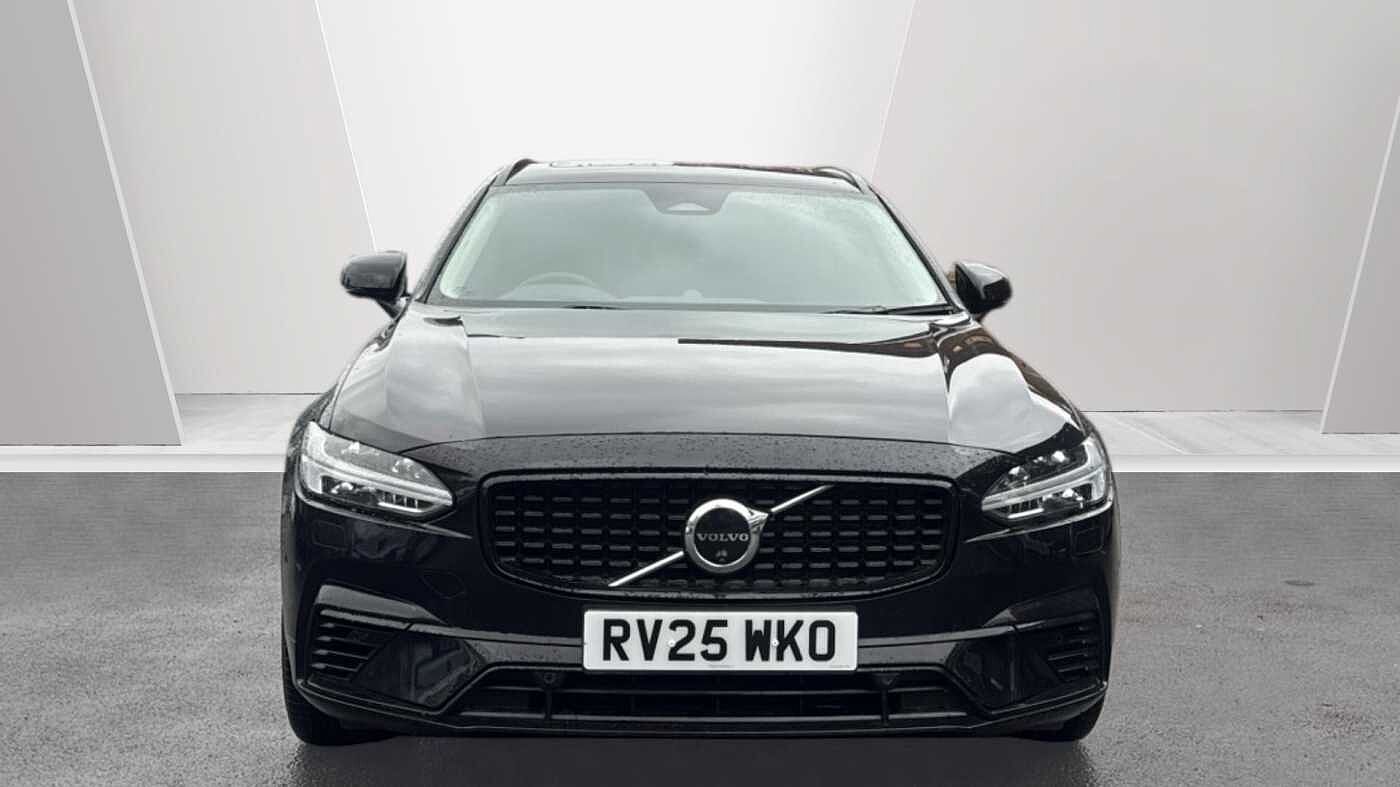 Used Volvo V90 2025 for sale - 78036049: Photo 10