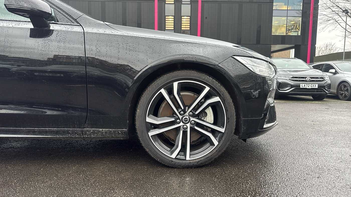 Used Volvo V90 2025 for sale - 78036049: Photo 11