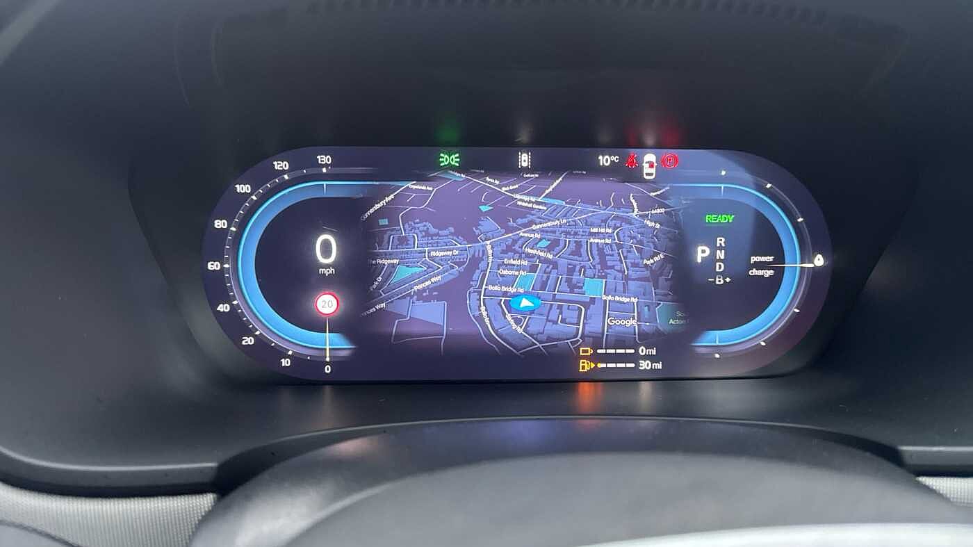 Used Volvo V90 2025 for sale - 78036049: Photo 13