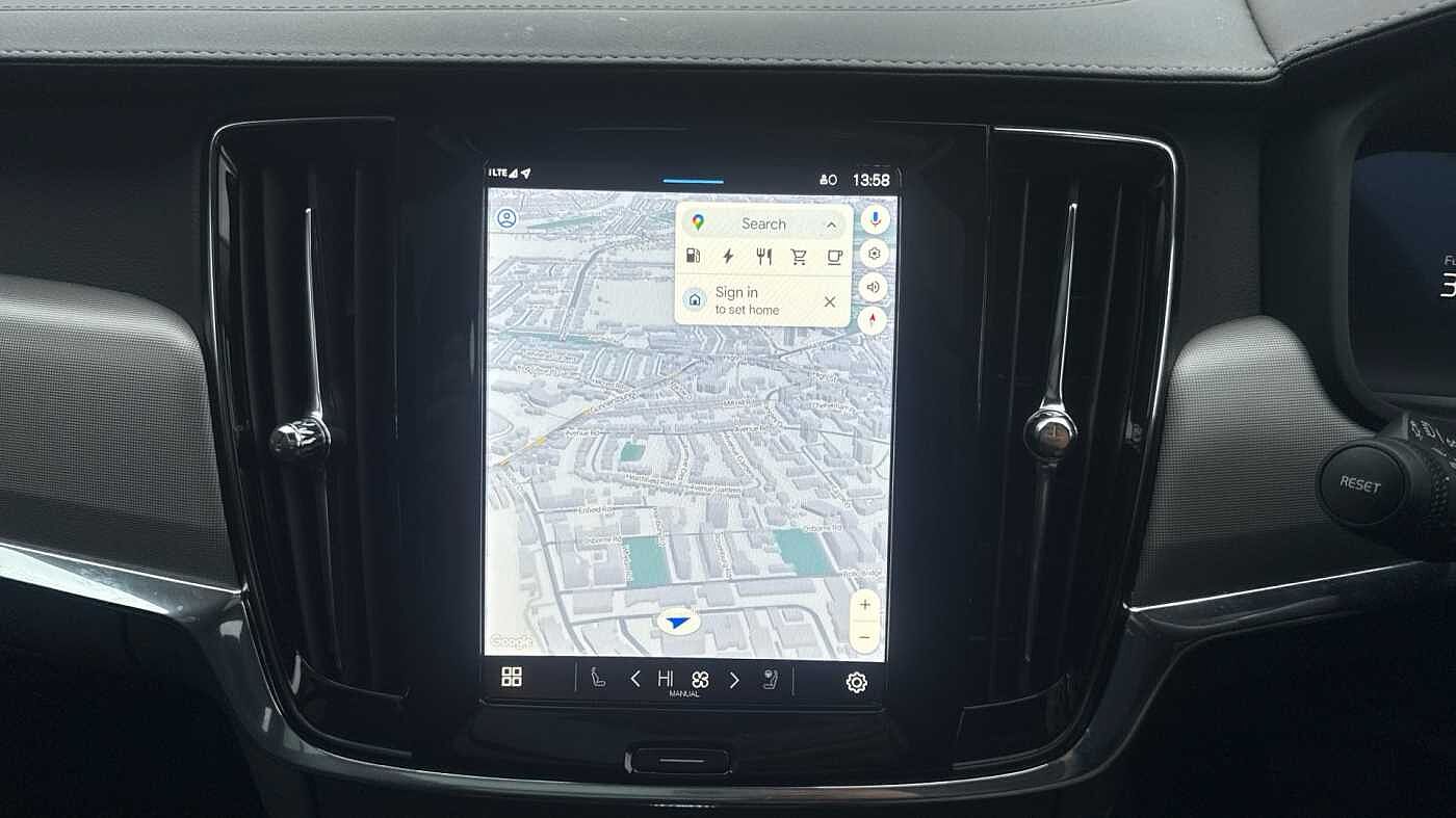 Used Volvo V90 2025 for sale - 78036049: Photo 14