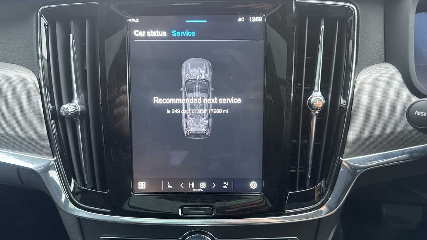 Used Volvo V90 2025 for sale - 78036049: Photo 16