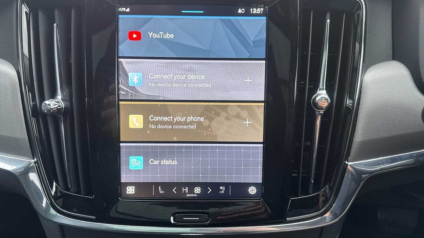 Used Volvo V90 2025 for sale - 78036049: Photo 17