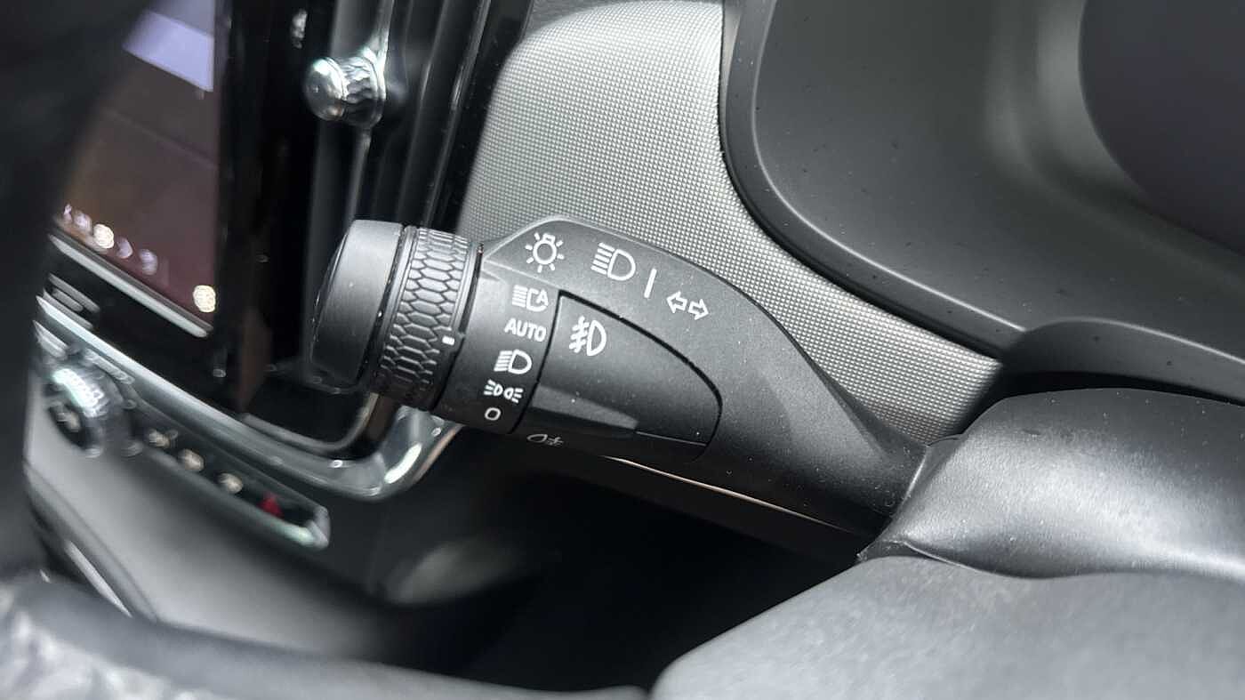 Used Volvo V90 2025 for sale - 78036049: Photo 18