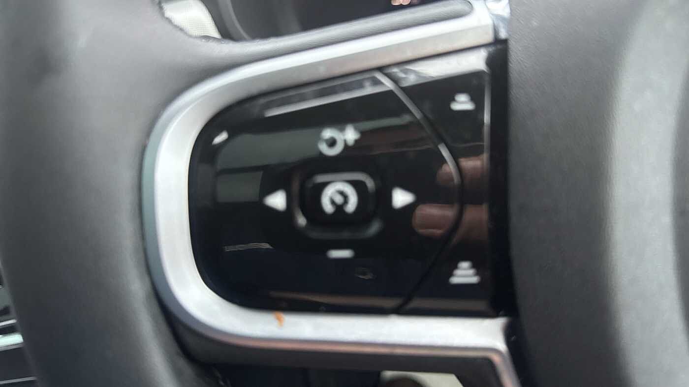 Used Volvo V90 2025 for sale - 78036049: Photo 19