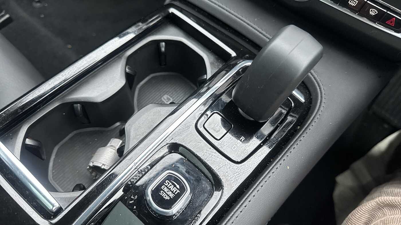 Used Volvo V90 2025 for sale - 78036049: Photo 22