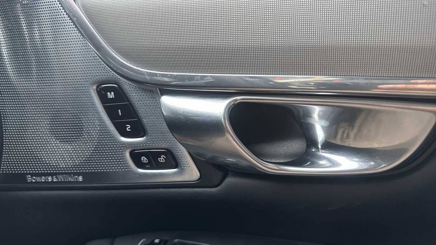 Used Volvo V90 2025 for sale - 78036049: Photo 24