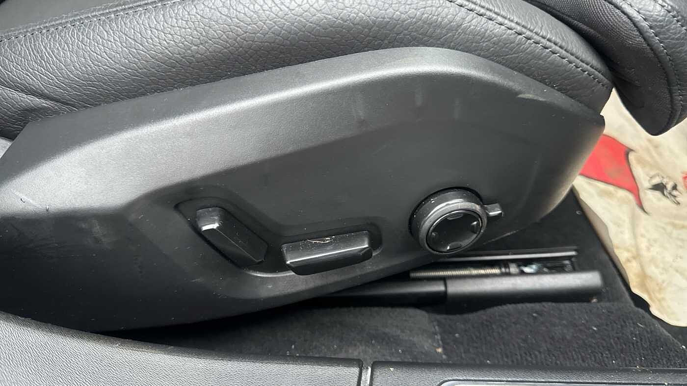 Used Volvo V90 2025 for sale - 78036049: Photo 25