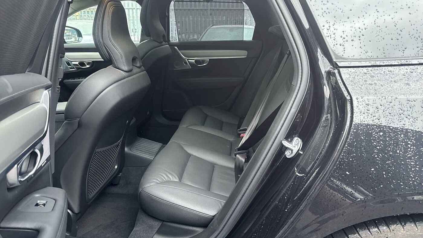 Used Volvo V90 2025 for sale - 78036049: Photo 26