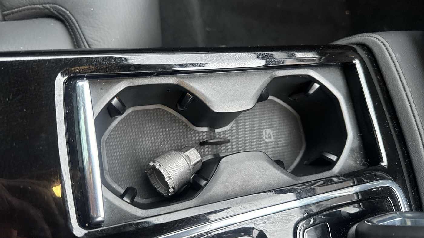 Used Volvo V90 2025 for sale - 78036049: Photo 27