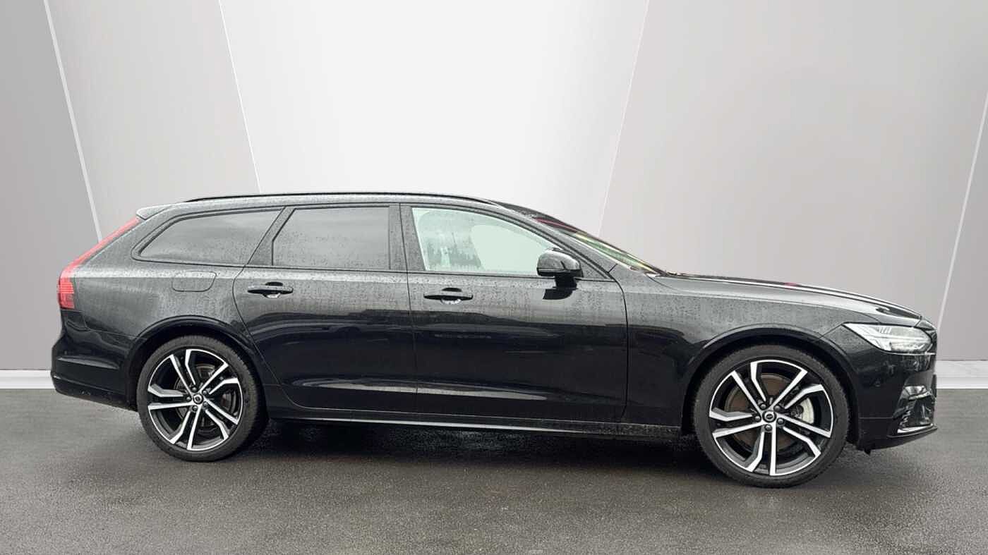 Used Volvo V90 2025 for sale - 78036049: Photo 3