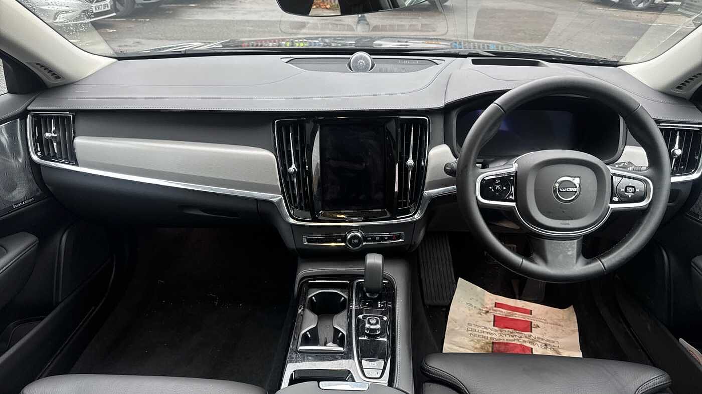 Used Volvo V90 2025 for sale - 78036049: Photo 6