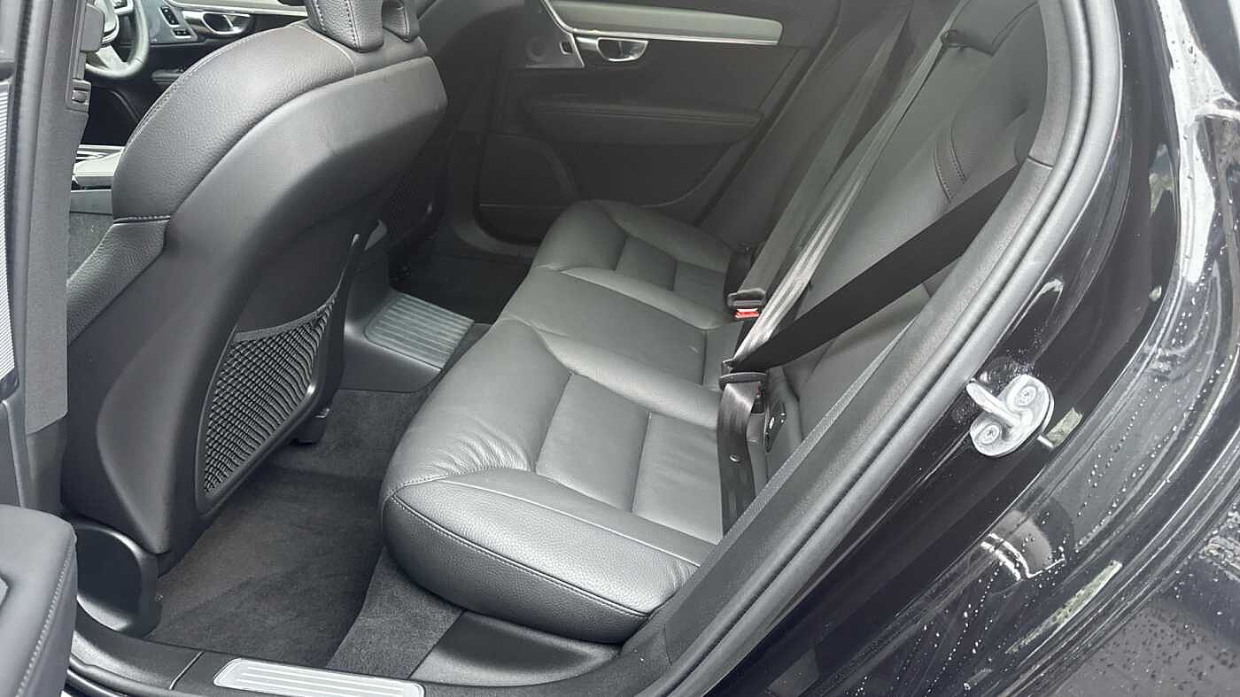 Used Volvo V90 2025 for sale - 78036049: Photo 8