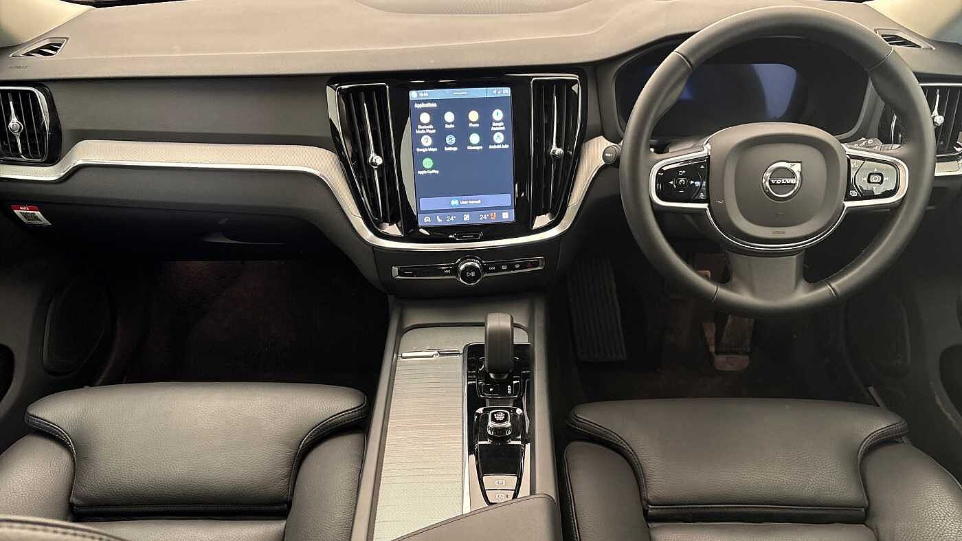 Used Volvo V60 2025 for sale - 78140501: Photo 10